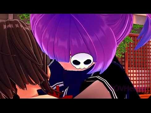 ❤️ Arachne κορίτσι τέρας. ❤️❌ Πόρνο vk