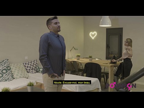 ❤️ PORNBCN 4K Μια ώριμη γυναίκα με μεγάλα βυζιά θέλει να γαμηθεί πρωκτικά από έναν νεαρό ζιγκολό με μεγάλο πούτσο πίπα αμόρτισμα σκληρό γαμήσι δουλειά με τα χέρια doggy style μουνί γλύψιμο οργασμός Γαλλικοί υπότιτλοι ❤️❌ Πόρνο vk