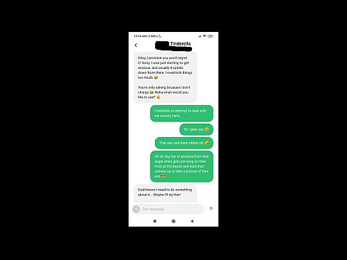 ❤️ Πρόσθεσα ένα νέο PAWG από το Tinder στο χαρέμι μου ( μιλήστε στο Tinder συμπεριλαμβάνεται) ❤️❌ Πόρνο vk